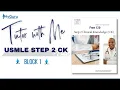 Tutor with Me USMLE Step 2 CK Free 120 new - Block 1