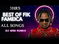 Lagu BEST OF FIK FAMEICA FULL PLAYLIST. FIK FAMEICA All songs DJ IZEE RUNKX QUARTER DJS. +256 784903051