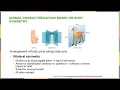 OpenStax Biology 2e Chapter 27 Animal Diversity