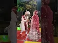 Lagu 600k+ views 😍Bride Groom dance joru ka gulam #jorukaghulam #bridegroom #trending