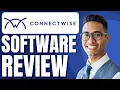 ConnectWise Review Best IT Management Software