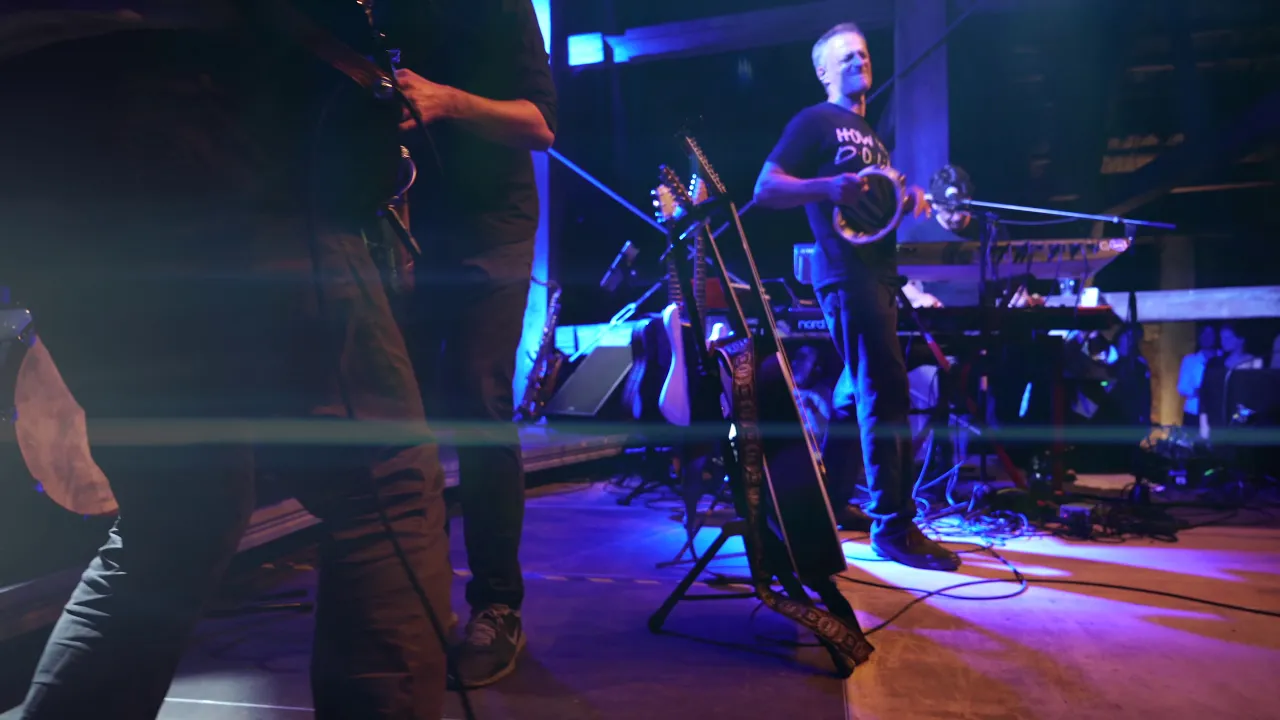 The Logical Band short cut #2- Supertramp greatest hits