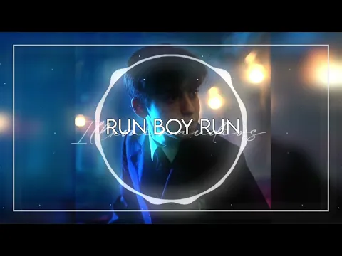 Download MP3 Run Boy Run // Edit Audio