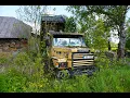 Download Lagu Starting 1988 Scania dumptruck after 18 years