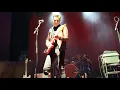 Patrick Droney Live - Yours (August Hall, February 25, 2020)