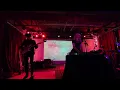 Still Corners - The Trip - Dallas Texas