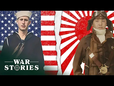 Download MP3 Pearl Harbor: How Japan Caught America Sleeping | WWII In The Pacific | War Stories