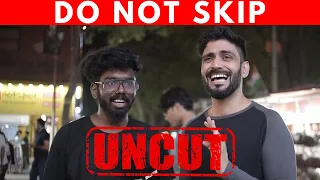 Should you change yourself for someone?๐ค | Uncut - Body Standards | Jeheranium