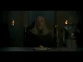 small council meeting after death of baelon