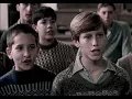 Download Lagu Les Choristes - Vois sur ton Chemin (Scene)