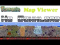 How to view Terraria 1 4 maps No Downloads