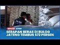Download Lagu Gudang Penuh, BULOG Jateng Tetap Gas! Serap Gabah Petani Tembus 160 Ribu Ton