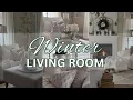 Lagu WINTER LIVING ROOM REFRESH 2026 | Cozy Decorate with Me