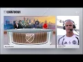 Cavan Sullivan Joins MLS Countdown Before Philadelphia Union vs Messi Inter Miami