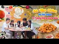 Download Lagu MÓN GÀ VIÊN CHIÊN VÀ THỬ THÁCH TÔ TƯỢNG KHÔNG DÙNG MÀU | Hai Anh Em P.662 | Phim Hài Hước Gãy Media