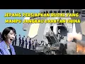 BERSIAP PERANG JEPANG DIAM DIAM TUMPUK RIBUAN RUDAL JARAK JAUH YANG MAMPU JANGKAU DARATAN CHINA