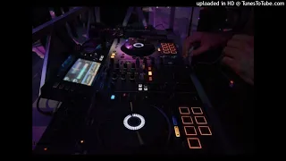 Jdid Rai Mohamed Marsaoui قلبي راه يضرب REMIX DJ MIX 13 PLUS جنون مانيني طيران 