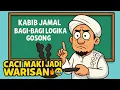 Download Lagu Caci Maki Jadi Warisan: Kabib Jamal Bagi-Bagi Logika Gosong