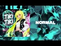 TIKI TIKI - QMIIR (NORMAL | SPED UP | SLOWED) || MOST POPULAR PHONK SONG