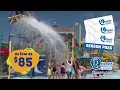 2027 Season Passes on Sale Now - Use for free for the Rest of the 2026 Season