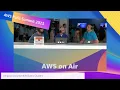 AWS Paris Summit 2023 Scale with Amazon DocumentDB with MongoDB compatibility Elastic Clusters