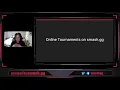 Online Tournaments Webinar