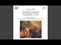 Download Lagu Divertimento in D Major, K. 136 \