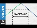 How Price Ceilings Create Shortages and Lower Quality