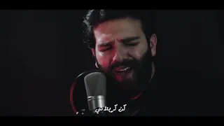 اللهم ارزقنا زيارة الحسين   الرادود يوسف خزعل  ١٤٤٣ دندنها