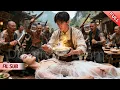 Download Lagu Kusinero nagluto sabaw para iligtas ang dalaga, siya ay Diyosang Mandirigma, kaaway humingi ng awa!
