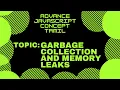 Garbage Collection and Memory Leaks - Tamil Advanced JavaScript Tutorial