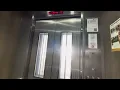 iFE Lift at Blk 876A Tampines Avenue 8 Tampines GreenBloom