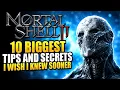 Mortal Shell 2 - Tips and Tricks You NEED To Know