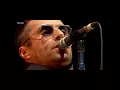 Liam Gallagher Reading Festival 2017  - D'you know what I mean?