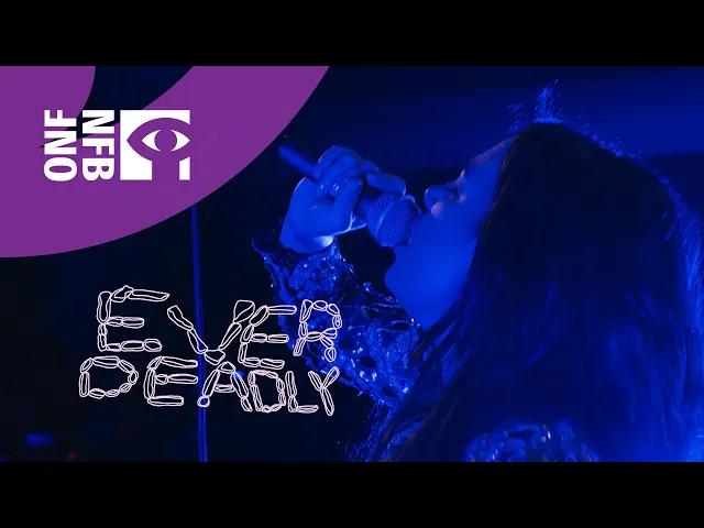 Ever Deadly (Trailer)