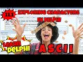 Delphi Programming Unit 11 1 Exploring Characters ASCII Ord Function OnKeyPress Event