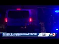 Police investigate shooting at Orlando apartment complex