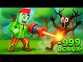 Download Lagu 0% Heeft Dit Item In 99 Nachten In Het Bos... In Roblox!