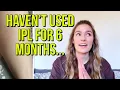 Download Lagu What Happens When You Stop Using Your IPL Hair Removal Device| Braun silk expert pro 5|