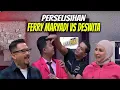 [FULL] FERRY MARYADI VS DESWITA RIBUT, DUSTIN YANG BIKIN EMOSI PASUKIN | LAPOR PAK! (10/07/23)