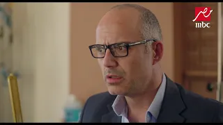 ناصر يكتشف حقيقة صادمة ت غير مسار الأحداث داخل عائلة الحاج نعمان 