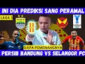 Download Lagu PERSIB BANDUNG VS SELANGOR FC - LIGA CHAMPION ASIA 2 2025 - DIPREDIKSI SANG PERAMAL