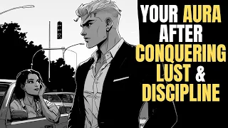 The Battle Between Lust & Discipline: 7 Stoic Secrets You Must Know!