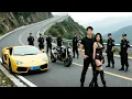 Download Lagu 【C-Drama】Beggar=war god! Arrogant woman begs to be concubine