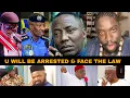 Download Lagu I WILL ARREST AND SILENT YOU PERMANENTLY - NOTHING WILL HAPPEN - sowore vs wike