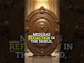Download Lagu Unbelievable! How Perseus Defeated Medusa with a Magical Shield! #greekmythology #history #shorts