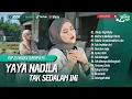 Download Lagu Rindu Tapi Malu - YAYA NADILA | Bahtera Mahligai Cinta | Tak Sedalam Ini | Pop Melayu Terpopuler