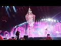 Download Lagu Pink start the show Warsaw 2019