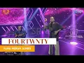 Download Lagu Fourtwnty - Fana Merah Jambu (Official Live Music on Pop Party)