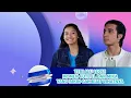 Download Lagu Terlalu Lucu! Momen Cute El dan Mika yang Bikin Senyum-Senyum #kompilatop